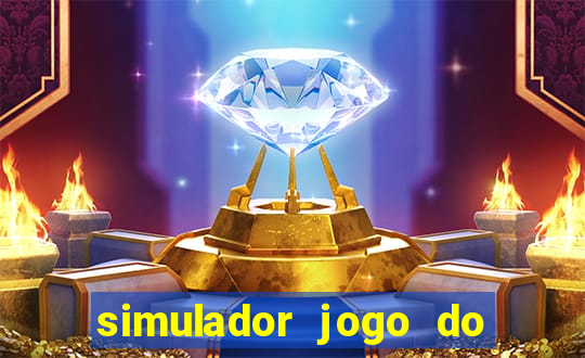 simulador jogo do fortune tiger